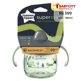 TT Sippee Cup Superstar 190 ml