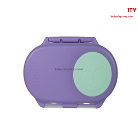 b box Insulated Snack Box Mini