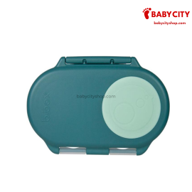 b box Insulated Snack Box Mini