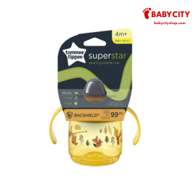 TT Sippee Cup Superstar 190 ml