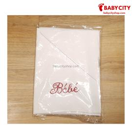 Baby Bebe Bedsheet