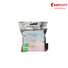 MATERNITY BRIEFS Culottes x4 pcs